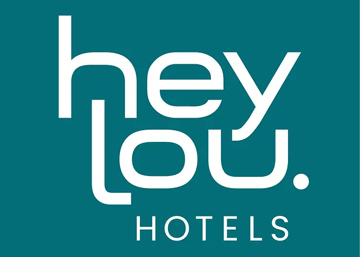 Hey Lou Hotel Karlsruhe Messe