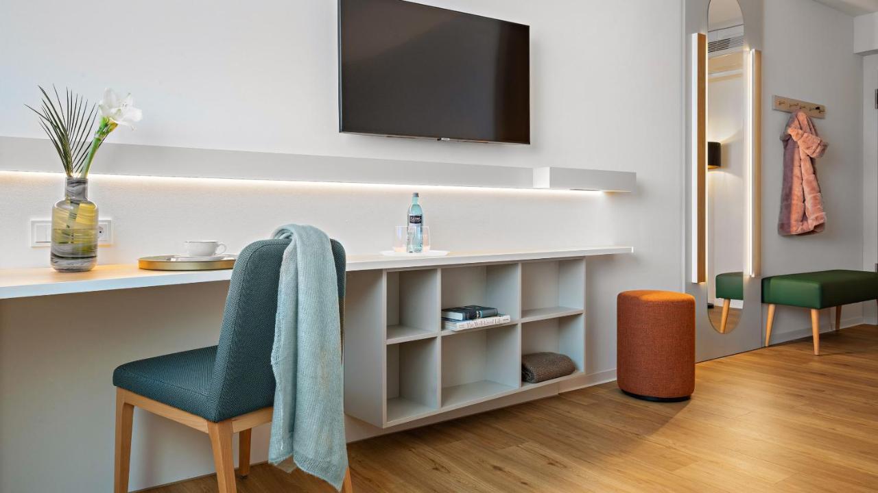 Hotel Hey Lou Karlsruhe Messe 3*