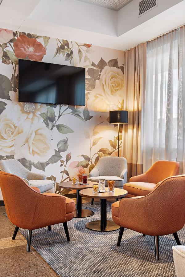 Hotel Hey Lou Karlsruhe Messe 3*