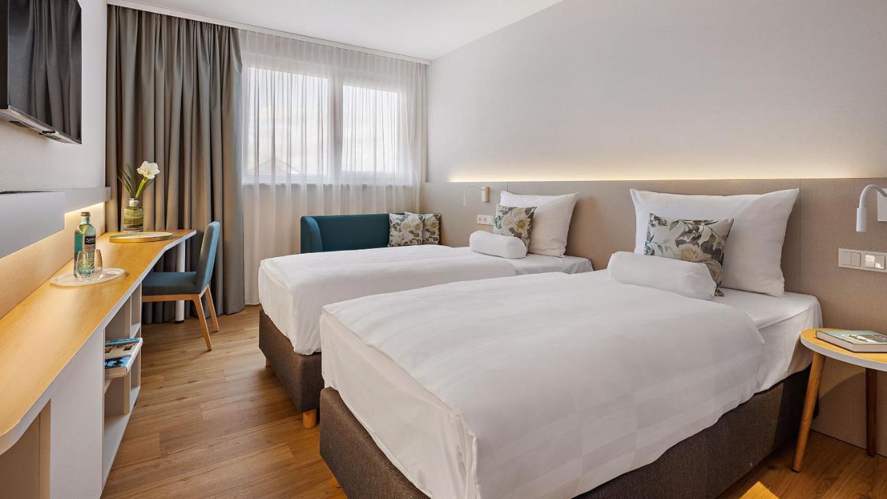 Hotel Styles Karlsruhe Messe