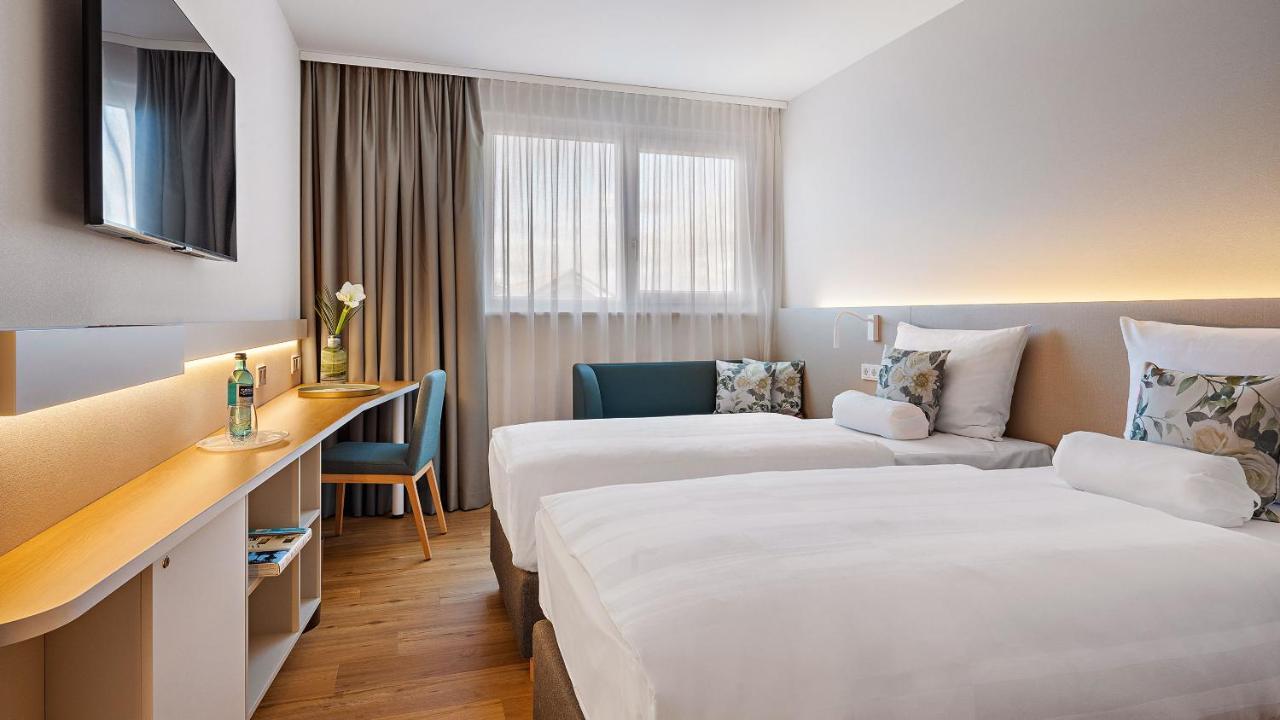 Hey Lou Karlsruhe Messe Hotel 3*